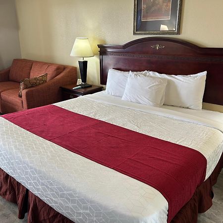 Howards Inn Motel Eunice Екстериор снимка