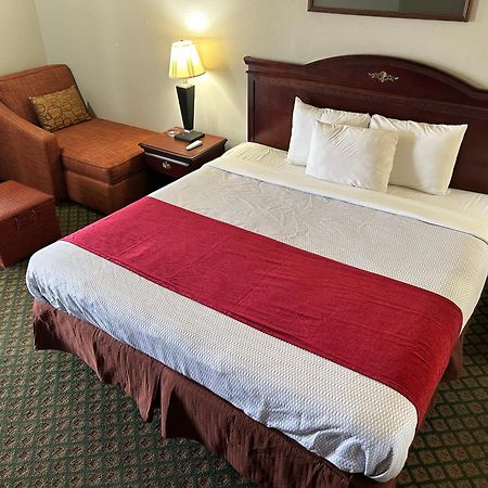 Howards Inn Motel Eunice Екстериор снимка
