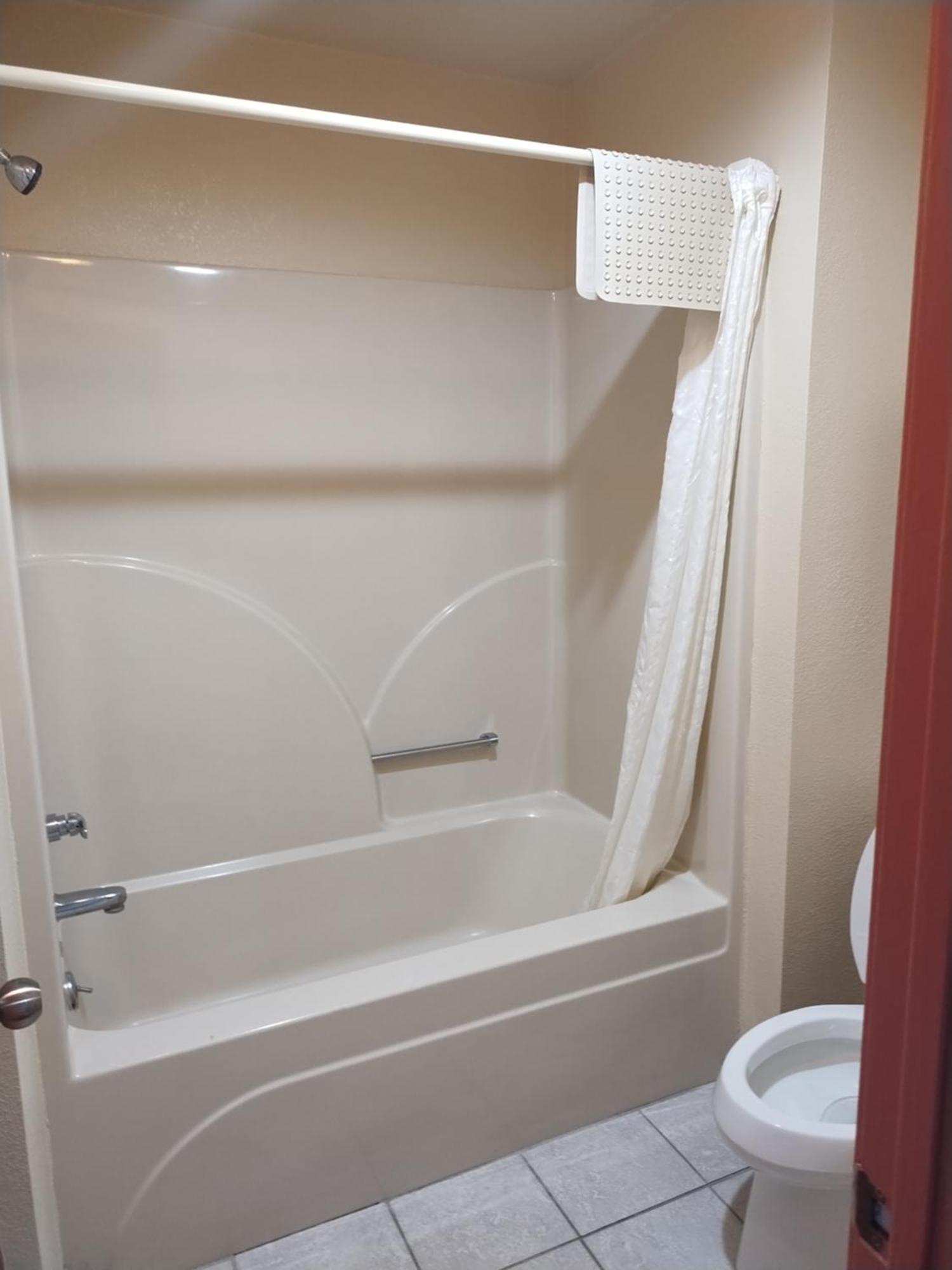 Howards Inn Motel Eunice Екстериор снимка